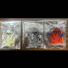 ドラゴンクエスト ドラクエ めじるしチャーム まほうつかい まどうし だいまどう