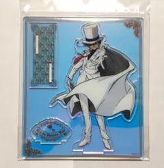 名探偵コナン コナンプラザ限定 オーロラアクリルスタンド 怪盗キッド
