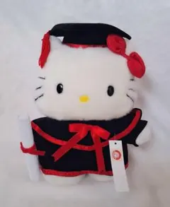 希少 激レア 美品 ハローキティ 秋草学園高等学校 制服 マスコット 2009 2026年最新】秋草学園 キティの人気アイテム - メルカリ