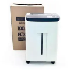 2026年最新】業務用シュレッダーの人気アイテム - メルカリ
