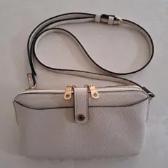 サロン ド ルヴァン ウォレットショルダー SALON de RUBAN