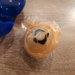 仮面ライダーマイス GPライダーエグズ01 カブトムシ