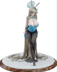 一之瀬アスナ（バニーガール）　マックスファクトリー　フィギュア