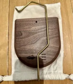 WHAT WE WANT GOALSTAND シェード ヴァイオレット 希少 WHAT WE WANT GOALSTAND シェード ヴァイオレット 希少 WHAT WE