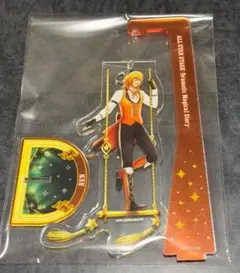 うたの☆プリンスさまっ♪ うたプリ アクリルスタンド ASSDMS 神宮寺 レン