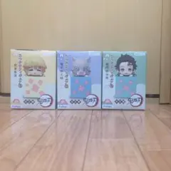 鬼滅の刃ひっかけフィギュア②セット