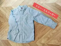 TOMMY HILFIGER 子ども用シャツ サイズ5