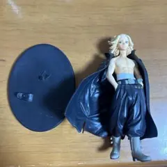 東京卍リベンジャーズ マイキーフィギュア　佐野万次郎