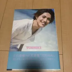 TOSHIKI 立石俊樹1st写真集