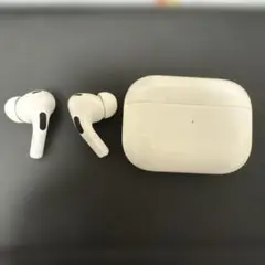 AirPods Pro 本体 ワイヤレス充電ケース