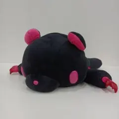 チャックスGP 脱グル～ミ～ ぬいぐるみ コケティッシュカラーアソート
