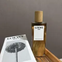 LOEWE SOLO ELLA オードゥ パルファン 50ml - メルカリ