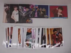 42▢福本大晴公式写真　約190枚 NH0722-6