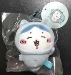 ハチワレ パジャマ マスコット パジャマパーティーズ