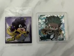 [ひょさま専用] ヒロアカウエハースシール