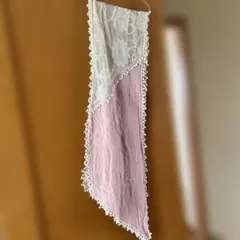 レース使いストール