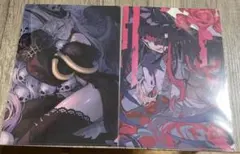 FGO 最終再臨展 B2ポスター リリス&インドラ 2点セット - メルカリ