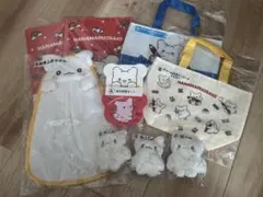 はなまるおばけ　サンリオ　当たりくじ