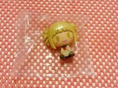 ヒロアカ　一番くじ　H賞　ちょこのっこ　トガヒミコ