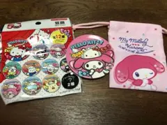 マイメロディ セット