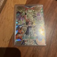 Sdva-003ゴジータ