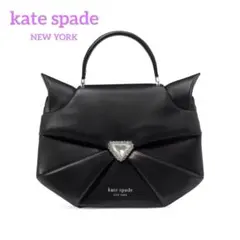 ケイトスペード♠︎新品 レア品 キャット クロスボディバッグ ショルダーバッグ