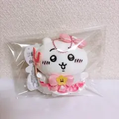まじかるちいかわ マジカルチャージマスコット ぬいぐるみマスコット