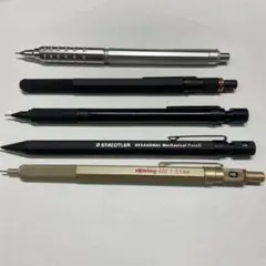 ペンてる　オレンズネロ　グラフギア1000 その他　まとめ売り ペンてる オレンズネロ グラフギア1000 その他 まとめ売り - メルカリ
