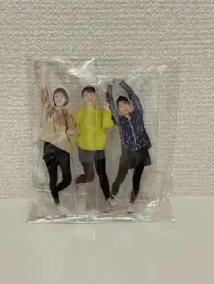 2025年最新】静岡朝日テレビ アクスタの人気アイテム - メルカリ