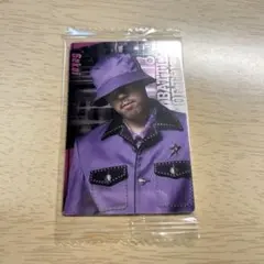 BATTLE OF TOKYOウエハース 世界