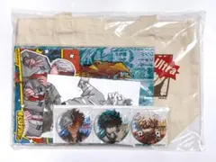 匿名配送 僕のヒーローアカデミア ヒロアカ スペシャルセット 新品未開封