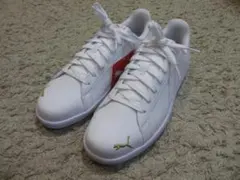 プーマ PUMA　スニーカー　23.5センチ　レディース　シューズ　女性　靴