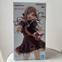 送料込！新品・未開封 学園アイドルマスター 姫崎莉波 フィギュア