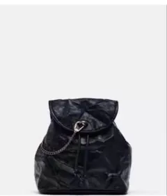 【新品 ZARA BAG】