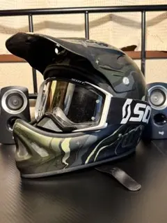 2026年最新】Troy Lee D2 ヘルメットの人気アイテム - メルカリ