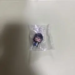 HUNTER×HUNTERめじるしアクセサリー シズク