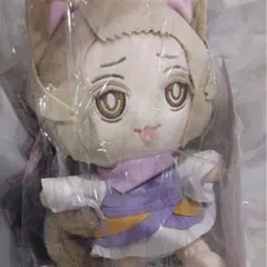 遊戯王 YCSJ 灰流うらら ぬいぐるみ - メルカリ