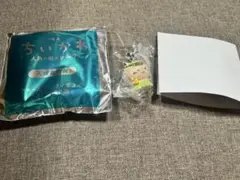新品　映画ちいかわ 入場特典 めじるしアクセサリー　くりまんじゅう