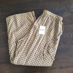 45R 45rpm ドット　パンツのサムネイル