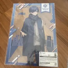 いれいす クリアポスター2点セット　if 悠佑のサムネイル