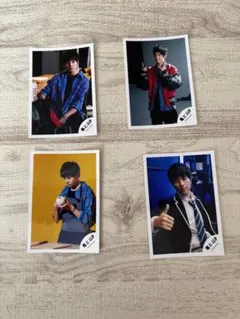 山下智久 公式写真 ジャニーズ