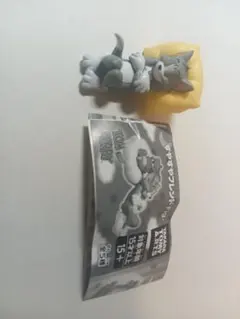 トムとジェリー　すやすやフレンド