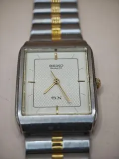 2025年最新】SEIKO 腕時計 ジャンクの人気アイテム - メルカリ
