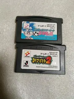 2026年最新】ゲームボーイアドバンス ソフト 箱説の人気アイテム