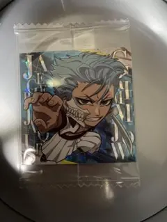 BLEACH グリムジョー