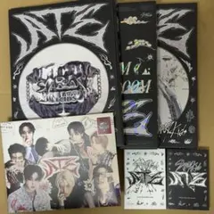 Stray Kids ATE セット