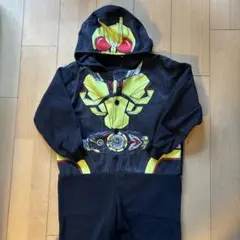 仮面ライダーゼロワン　コスプレ　なりきり 140cm