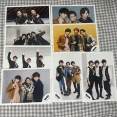 ❶ ② 嵐 公式写真 集合 26枚 まとめ売り 嵐 公式写真 26枚まとめ売り - メルカリ