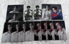 ENHYPEN ジェイク トレカ セット 宵