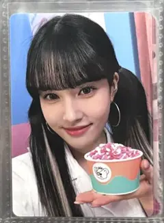STAYC gelato factory YOON